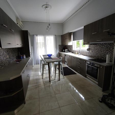 D&D Apartment Pírgos Exteriér fotografie