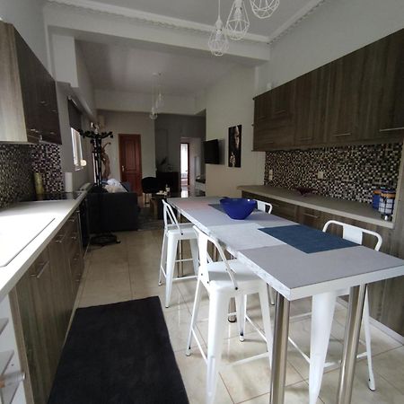 D&D Apartment Pírgos Exteriér fotografie
