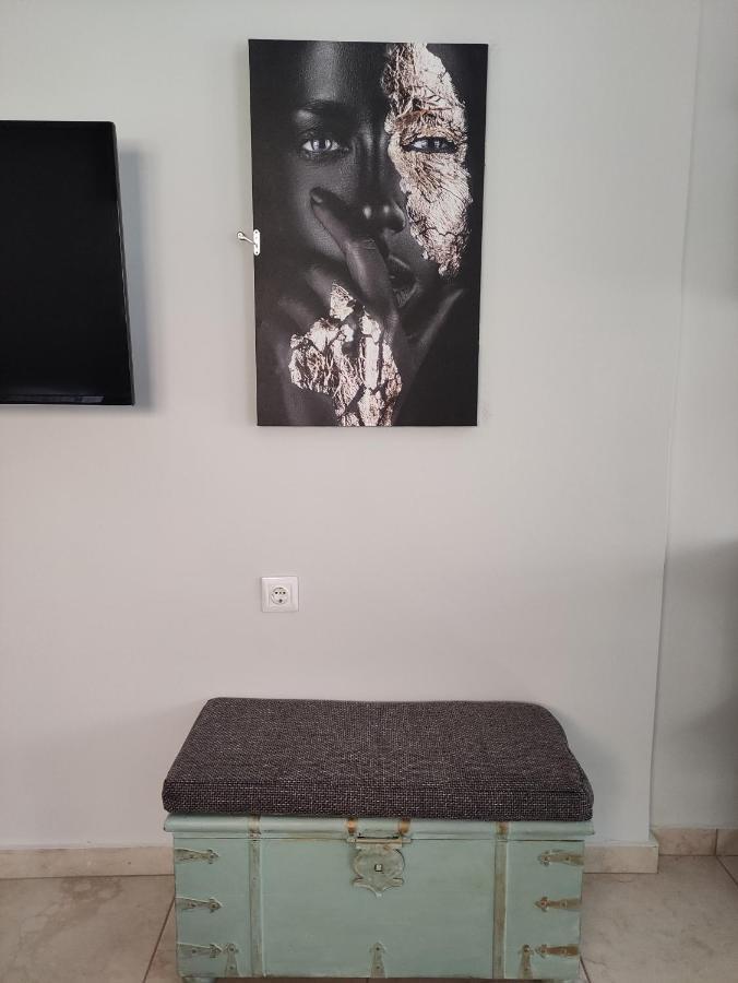 D&D Apartment Pírgos Exteriér fotografie