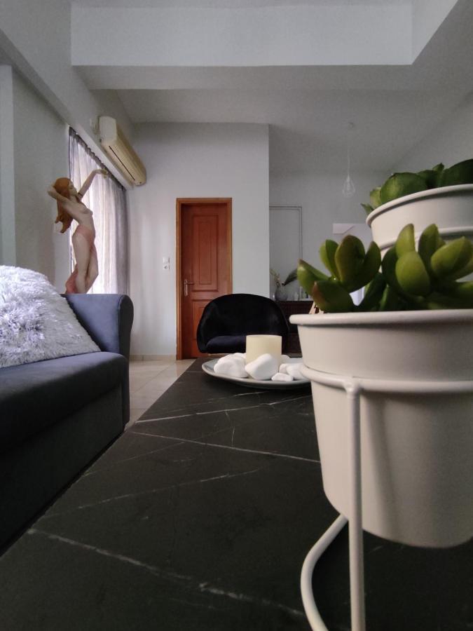D&D Apartment Pírgos Exteriér fotografie