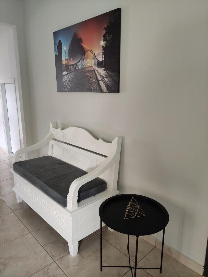 D&D Apartment Pírgos Exteriér fotografie