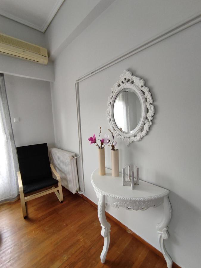 D&D Apartment Pírgos Exteriér fotografie