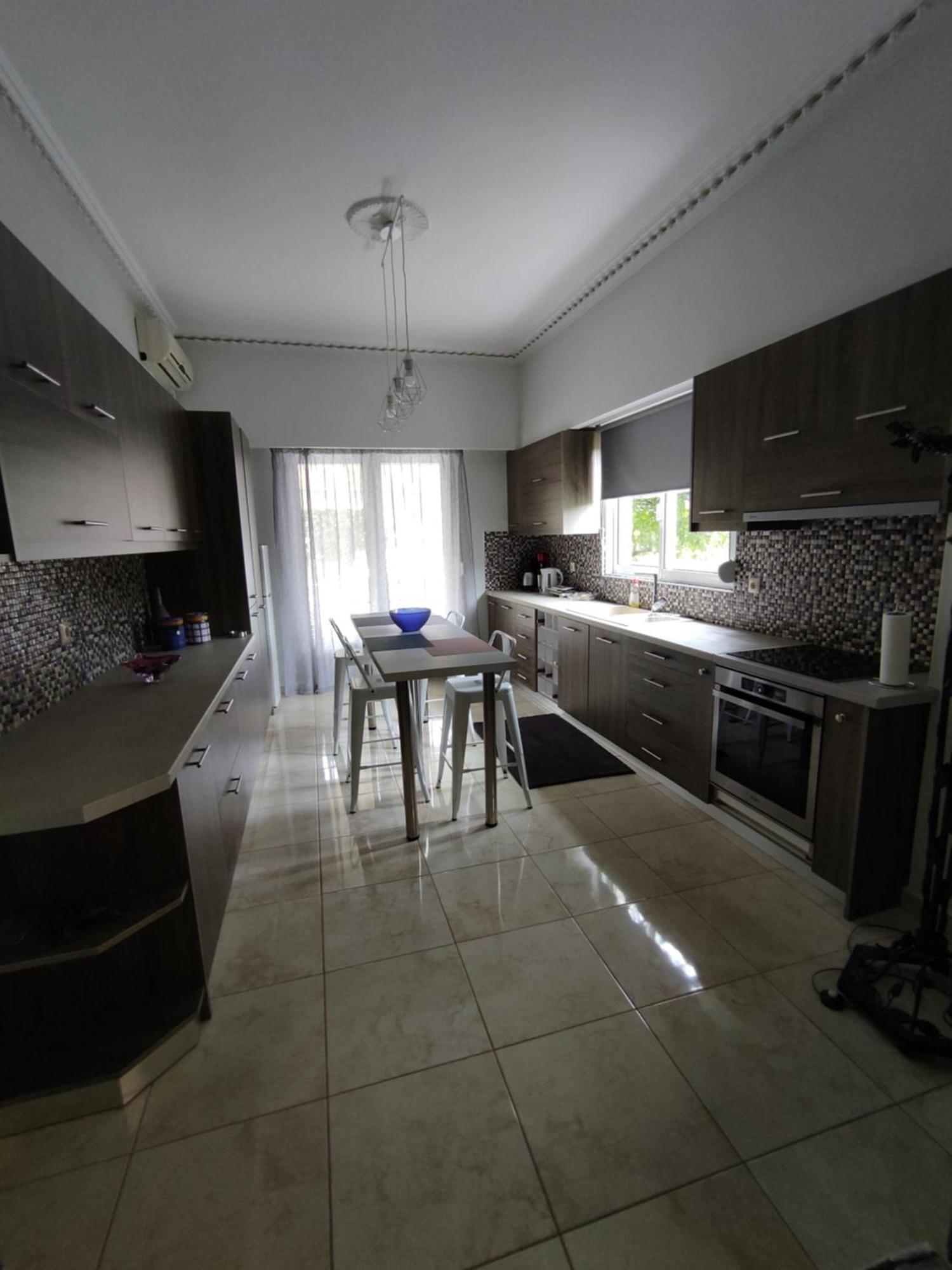 D&D Apartment Pírgos Exteriér fotografie